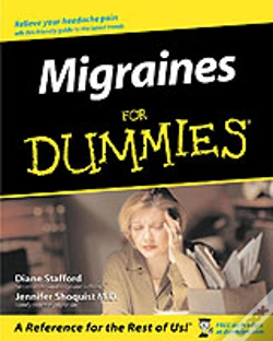Capa do artigo Migraines For Dummies