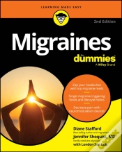 Capa do artigo Migraines For Dummies