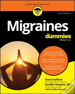 Capa do artigo Migraines For Dummies
