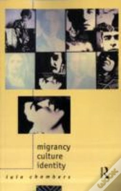 Capa do artigo Migrancy, Culture, Identity