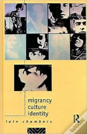 Capa do artigo Migrancy, Culture, Identity