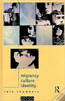 Capa do artigo Migrancy, Culture, Identity