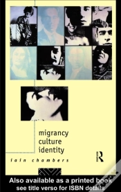 Capa do artigo Migrancy, Culture, Identity
