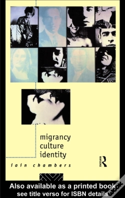 Capa do artigo Migrancy, Culture, Identity