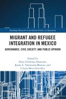 Migrant And Refugee Integration In Mexico