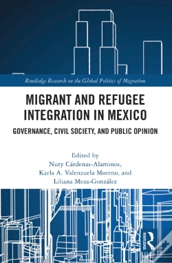 Capa do artigo Migrant And Refugee Integration In Mexico