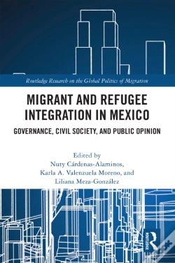 Capa do artigo Migrant And Refugee Integration In Mexico
