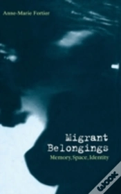 Capa do artigo Migrant Belongings