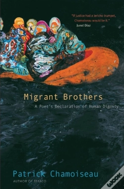 Capa do artigo Migrant Brothers