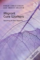 Migrant Care Workers