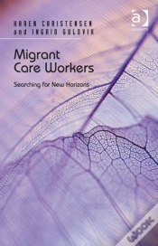 Capa do artigo Migrant Care Workers
