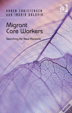 Capa do artigo Migrant Care Workers