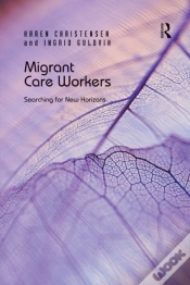 Capa do artigo Migrant Care Workers