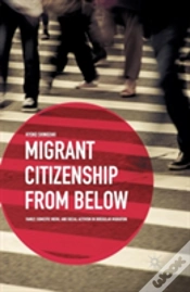 Capa do artigo Migrant Citizenship From Below