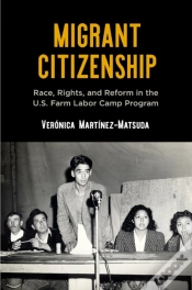 Capa do artigo Migrant Citizenship