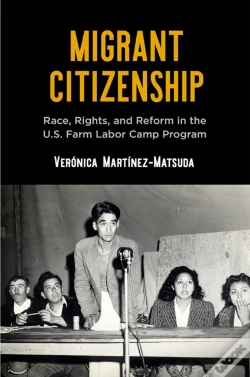 Capa do artigo Migrant Citizenship