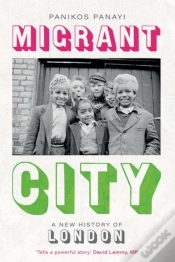 Capa do artigo Migrant City