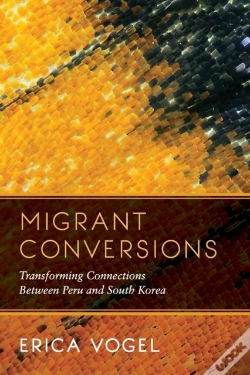 Capa do artigo Migrant Conversions