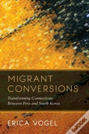 Capa do artigo Migrant Conversions