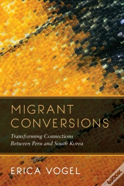 Capa do artigo Migrant Conversions