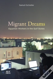 Capa do artigo Migrant Dreams