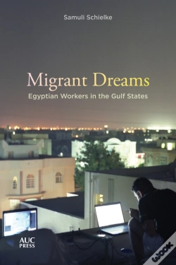 Capa do artigo Migrant Dreams