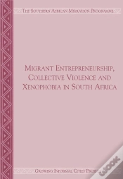 Capa do artigo Migrant Entrepreneurship Collective Viol