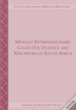 Capa do artigo Migrant Entrepreneurship Collective Viol