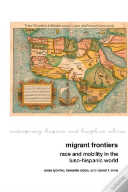 Capa do artigo Migrant Frontiers