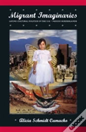 Capa do artigo Migrant Imaginaries
