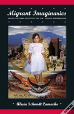 Capa do artigo Migrant Imaginaries