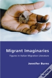 Capa do artigo Migrant Imaginaries