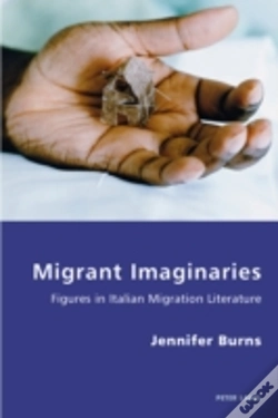 Capa do artigo Migrant Imaginaries