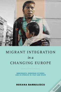 Capa do artigo Migrant Integration In A Changing Europe