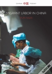 Capa do artigo Migrant Labor In China