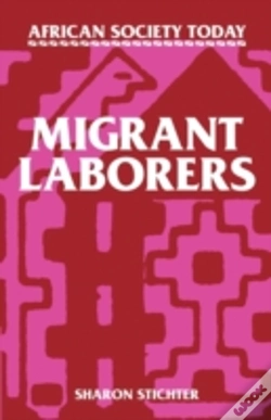 Capa do artigo Migrant Laborers