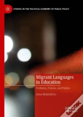 Migrant Languages In Education