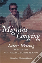 Capa do artigo Migrant Longing
