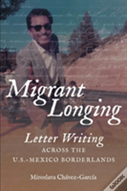 Capa do artigo Migrant Longing