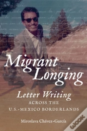 Capa do artigo Migrant Longing