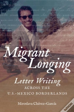 Capa do artigo Migrant Longing