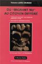 Migrant Nu Au Citoyen Differe - Preview