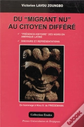 Migrant Nu Au Citoyen Differe