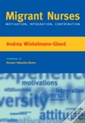 Capa do artigo Migrant Nurses