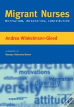 Capa do artigo Migrant Nurses