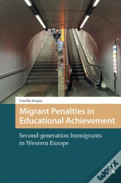 Capa do artigo Migrant Penalties In Educational Achievement