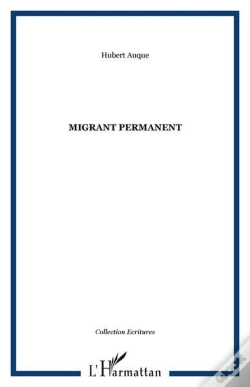 Capa do artigo Migrant Permanent