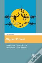 Migrant Protest