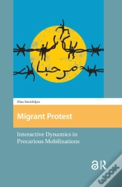 Capa do artigo Migrant Protest