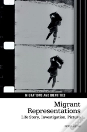 Capa do artigo Migrant Representations